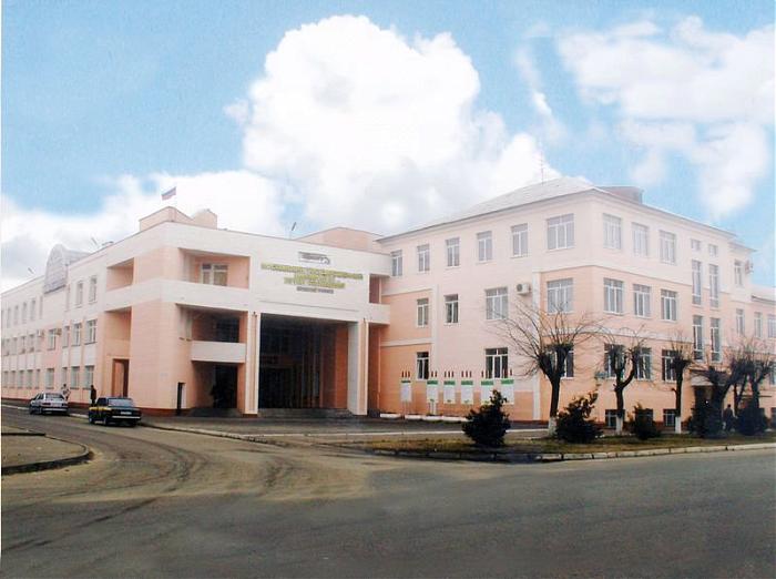 Брянский филиал ПГУПС (Железнодорожный колледж Брянск)